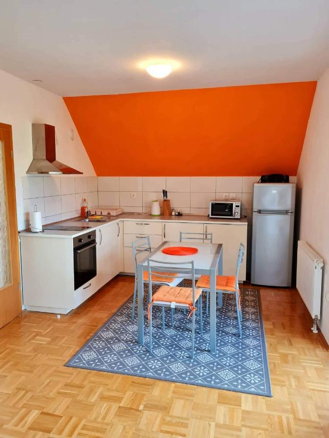 Apartment Veduta Bovec Exterior photo