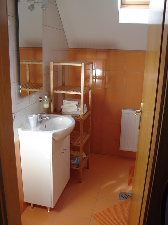 Apartment Veduta Bovec Room photo